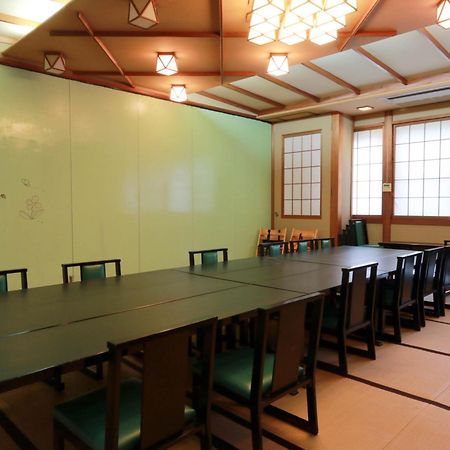 Mitake Hotell Hakone Exteriör bild