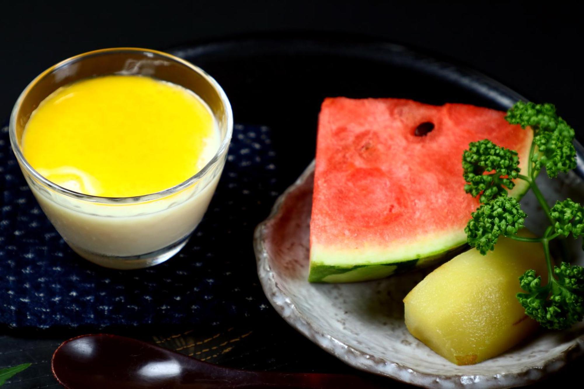 Mitake Hotell Hakone Exteriör bild