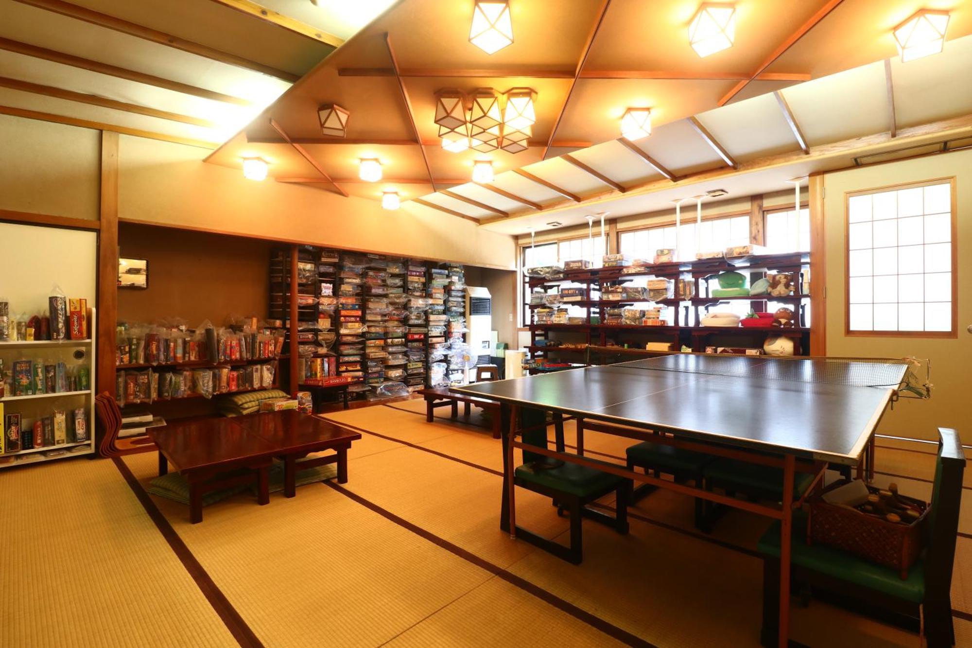 Mitake Hotell Hakone Exteriör bild
