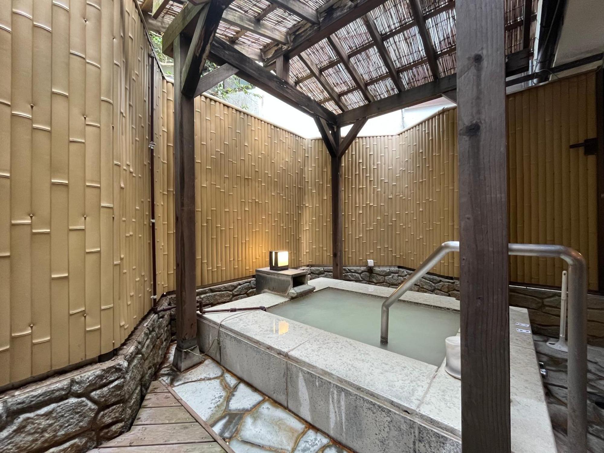 Mitake Hotell Hakone Exteriör bild