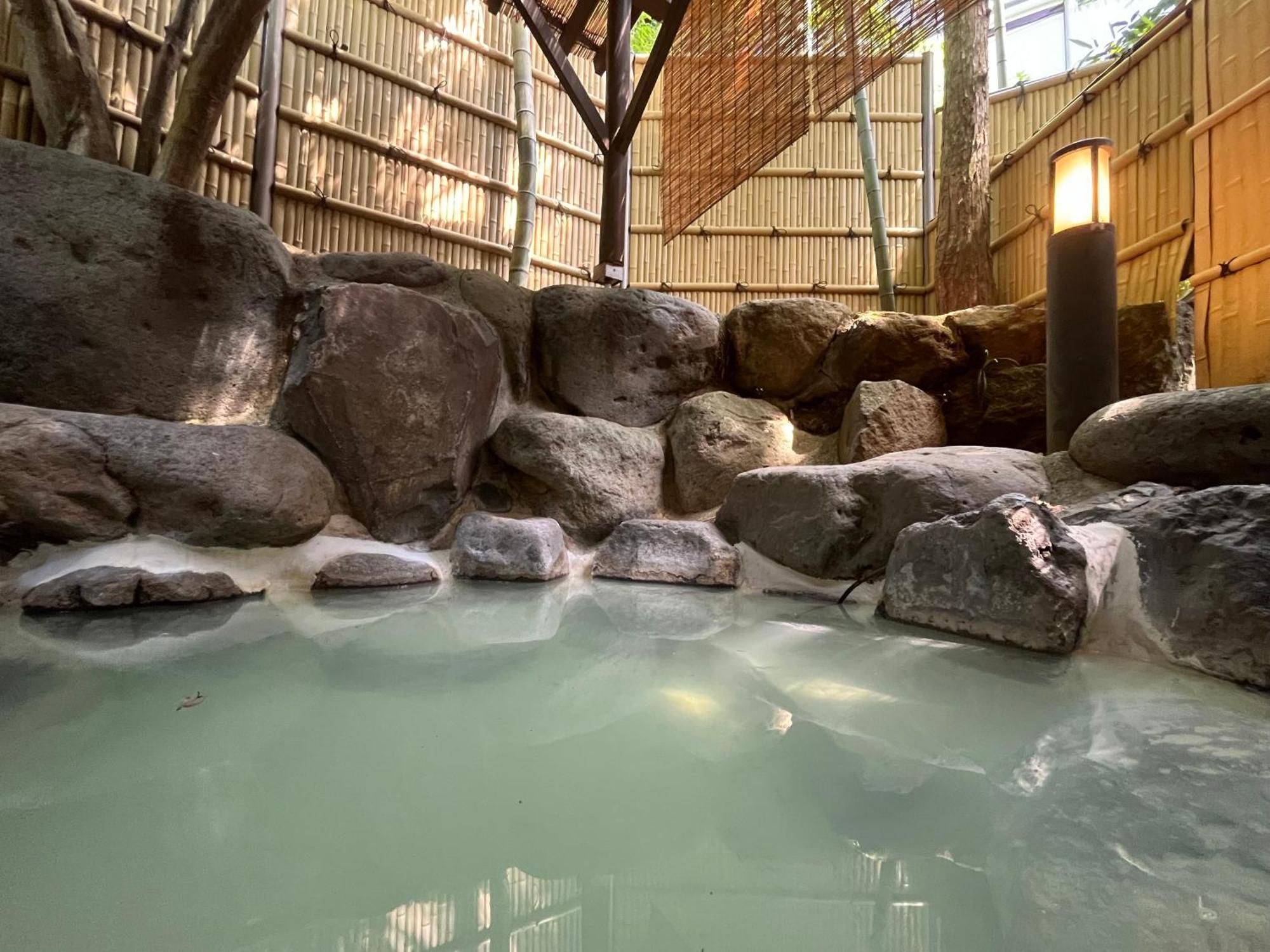 Mitake Hotell Hakone Exteriör bild