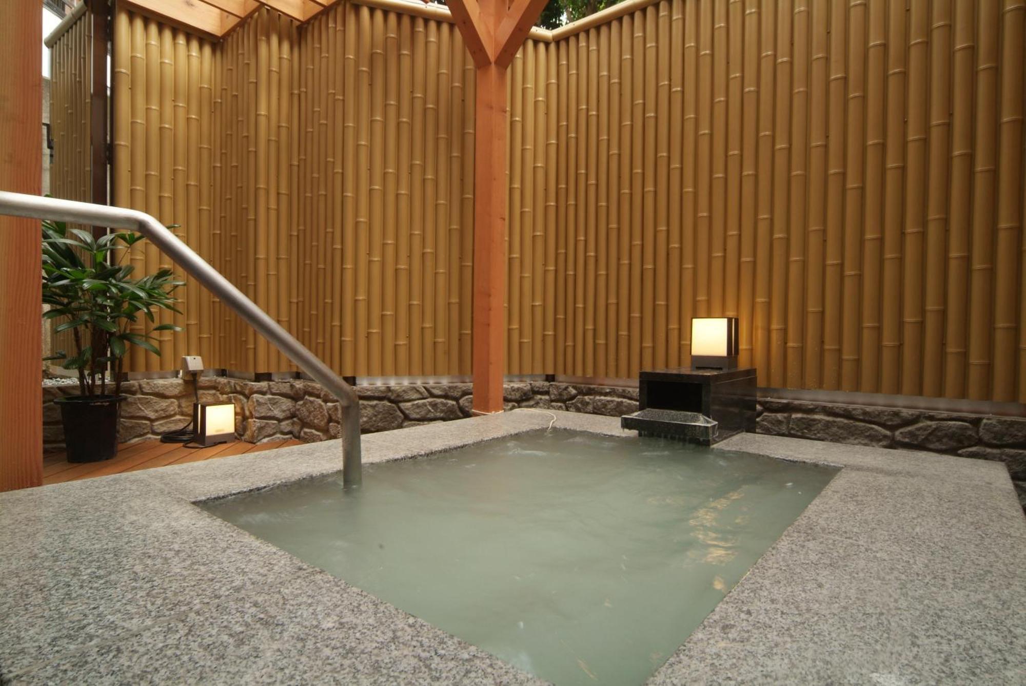 Mitake Hotell Hakone Exteriör bild